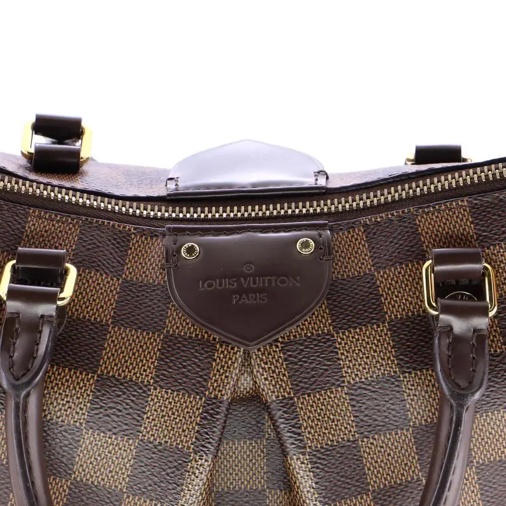 Louis Vuitton Siena Handbag Damier Mm #245106L15B - Picture 6 of 8